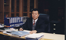 “做企业就像爬山”——访球友会体育官方网站-球友会体育(集团)有限公司
董事长李建华